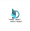 Dhanya Trader's Logo